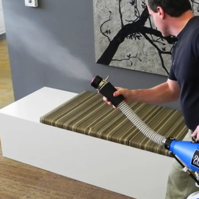 Professional Odor Removal in Round Lake, IL